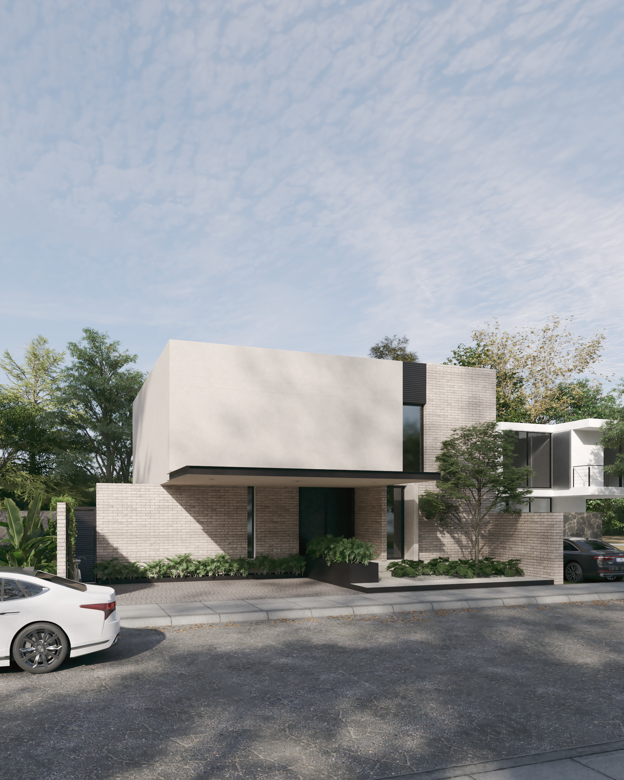 RENDER EXTERIOR